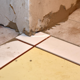 Carreaux de mosaïque : personnaliser votre salle de bain Lingolsheim